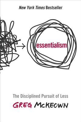 Book Review - Essentialism