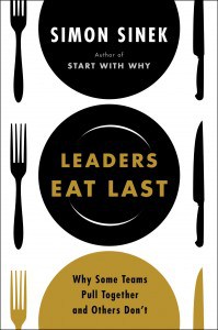 Leaders Eat Last Book Summary