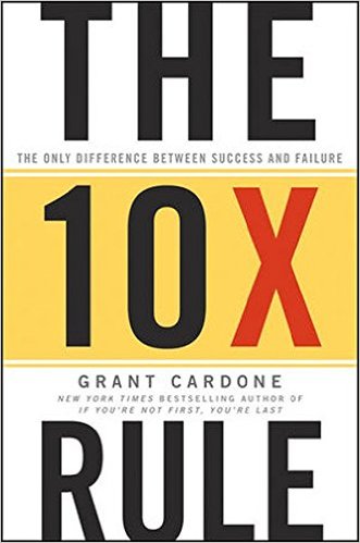 THE 10X RULE - 41AdzcAGBLL._SX329_BO1,204,203,200_