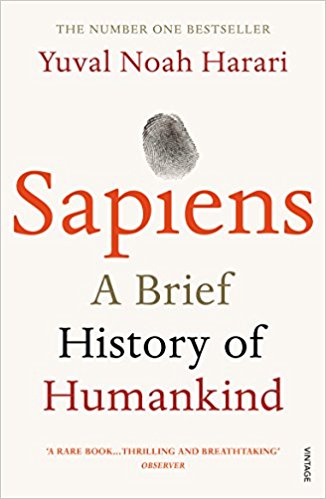 Sapiens_Book_Summary