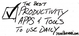 Productivity_Apps