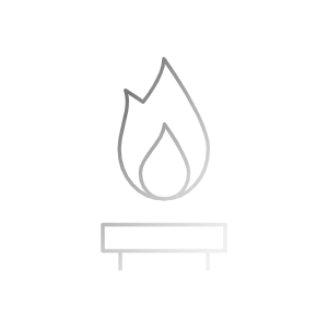 burning flames animated icon