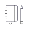 animated-notebook-and-pen
