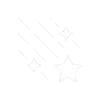 White-silver-shooting-stars-animation