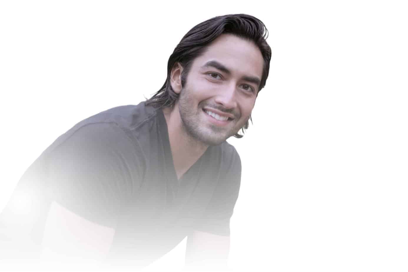 Dean Bokhari logo