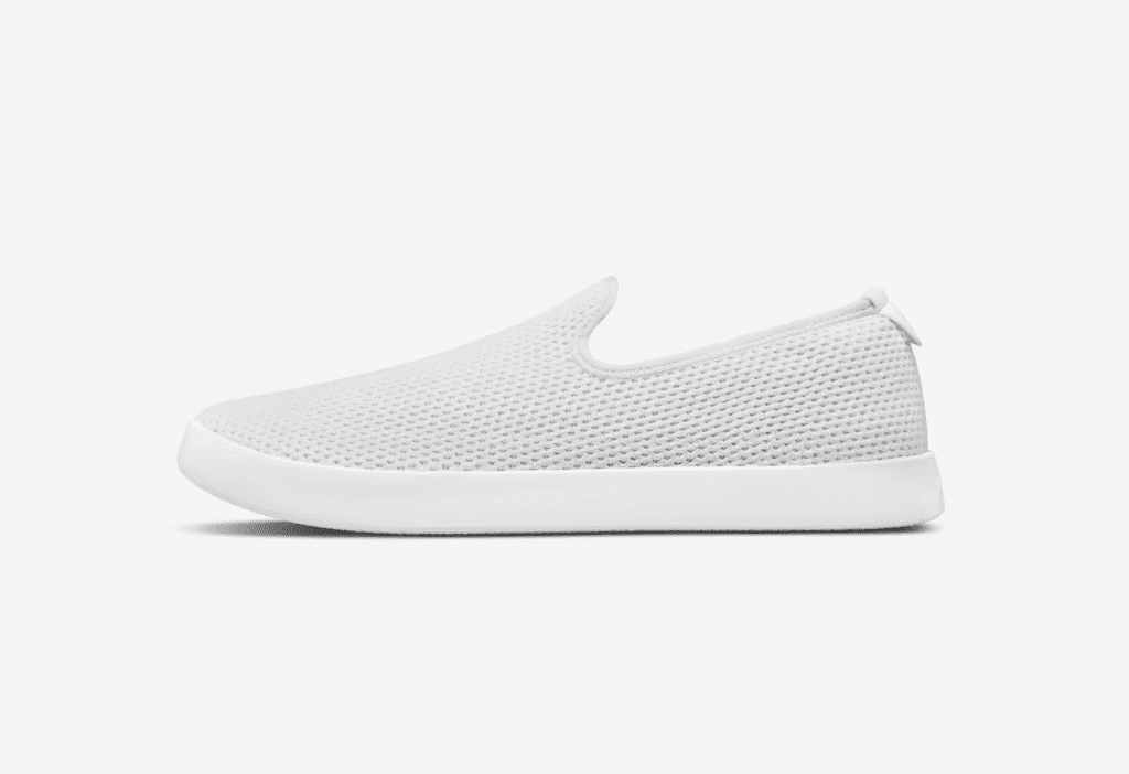 allbirds_white_mens-tree-loungers-holiday-gift-guide-for-men