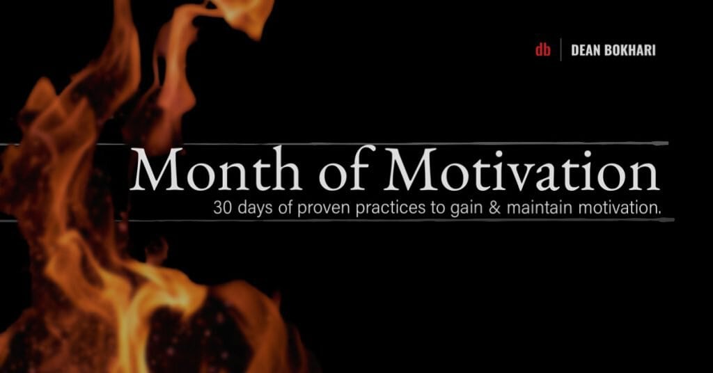 Course_month-of-motivation_by_Dean_Bokhari_cover_art-w