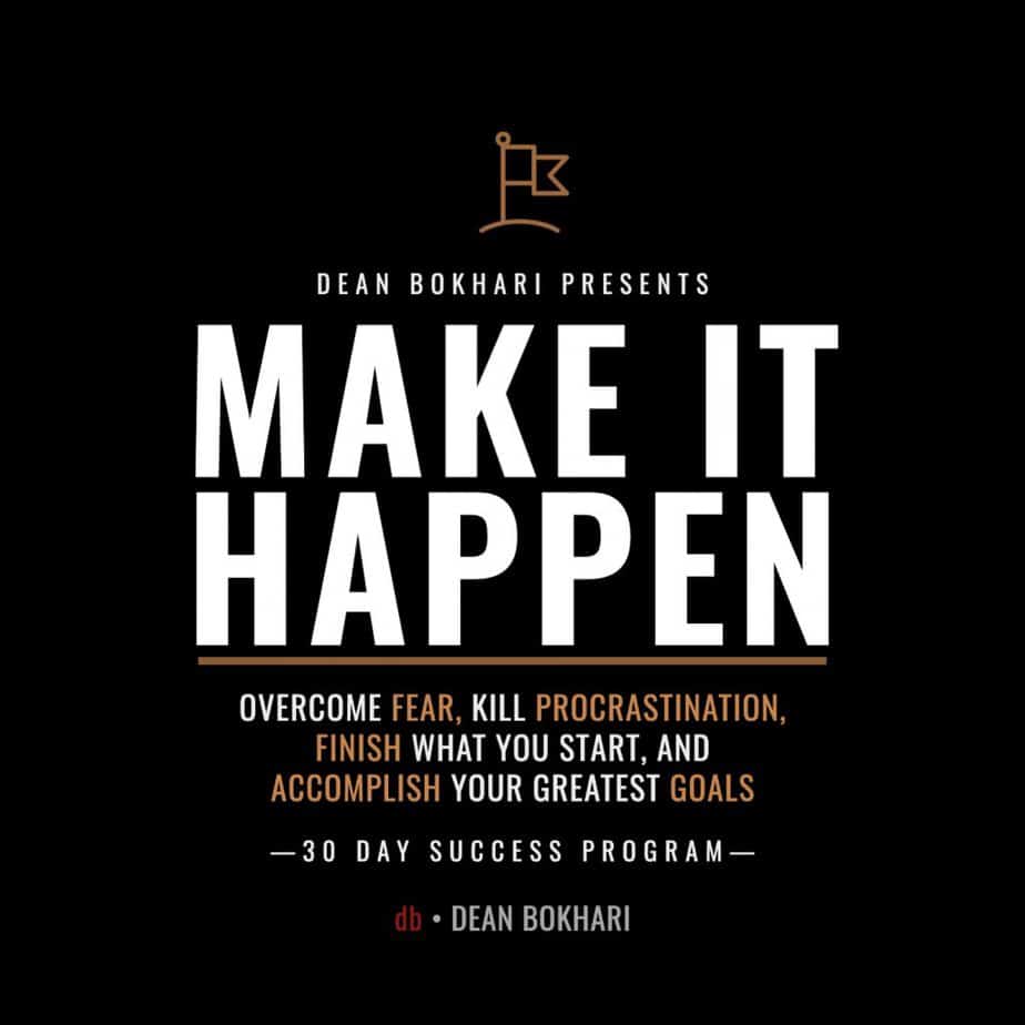 Make_it_Happen_Course_Cover_Dean_Bokhari