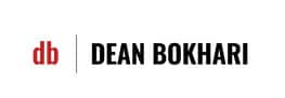 DEANBOKHARI_logo