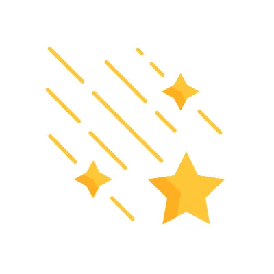 animated-stars