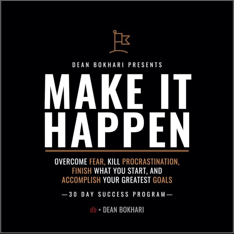 Find Your Why: How to Draft a Why Statement