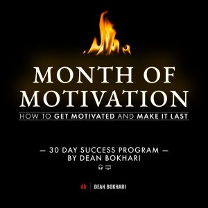 Month_of_Motivation_by_Dean_Bokhari_Course_Cover