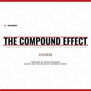 Compound_Effect Course_Cover
