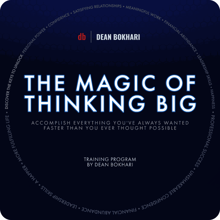Magic-of-thinking-big-course