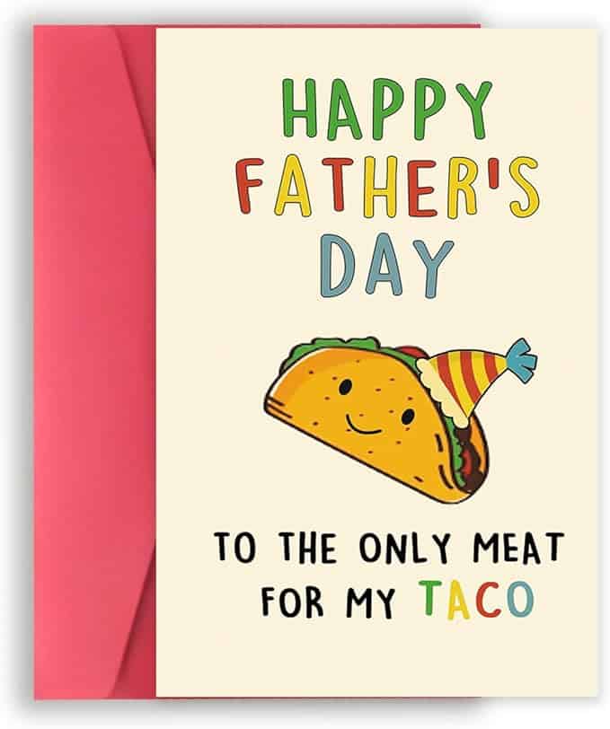 Card - Father's Day Gift from Wife Card-father's-day-gift-from-wife