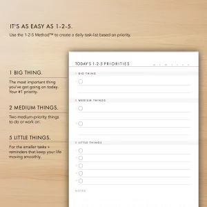 1-2-5-Daily-Productivity-Pad