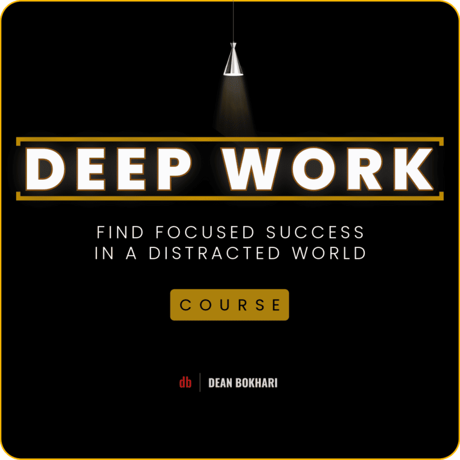 The Deep Work Course  Deep_Work_Course_Cover