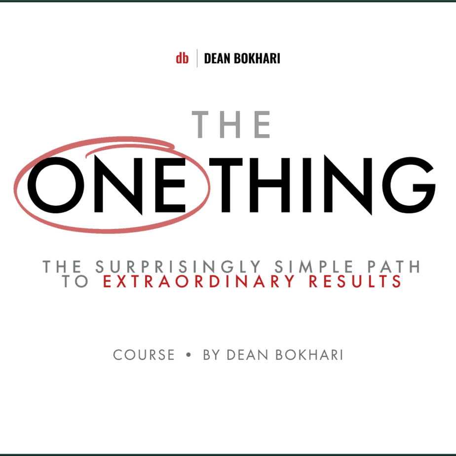 The Deep Work Course