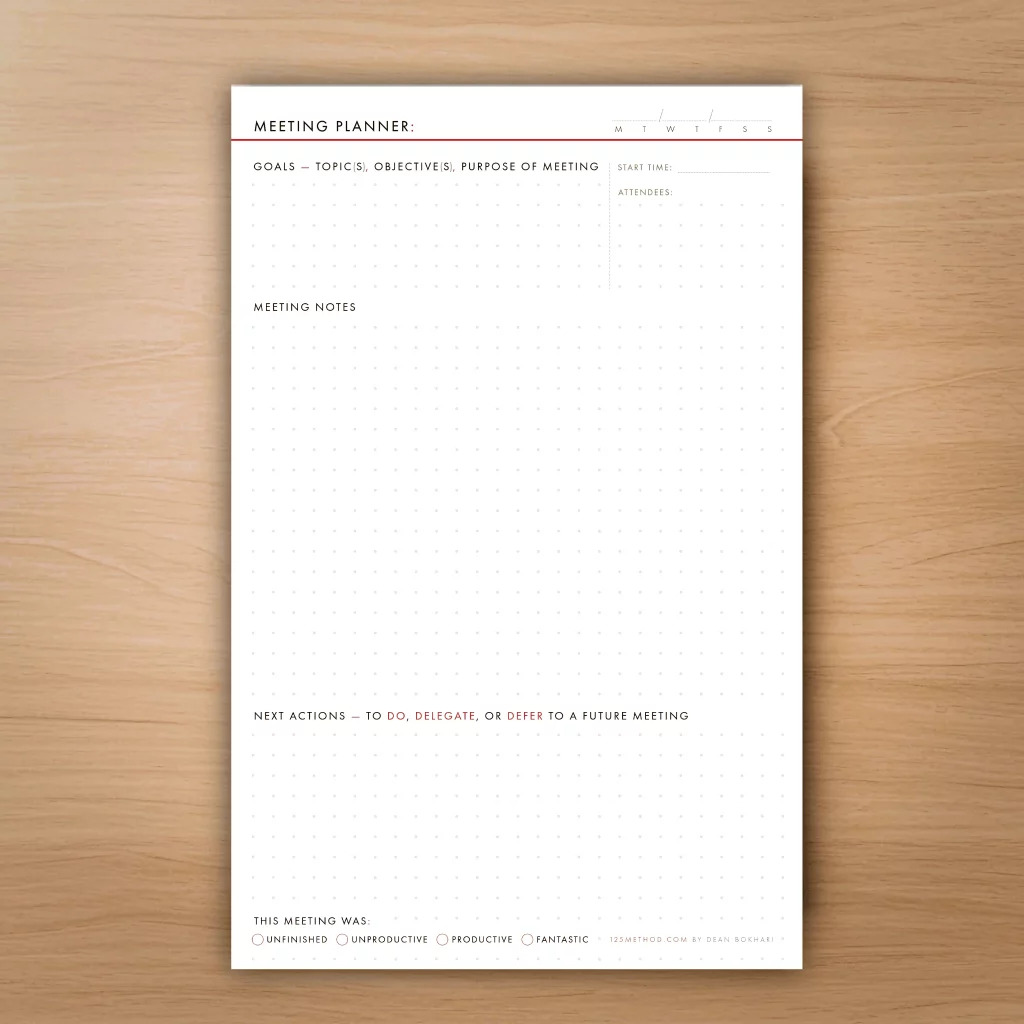 How-to-have-productive-meetings