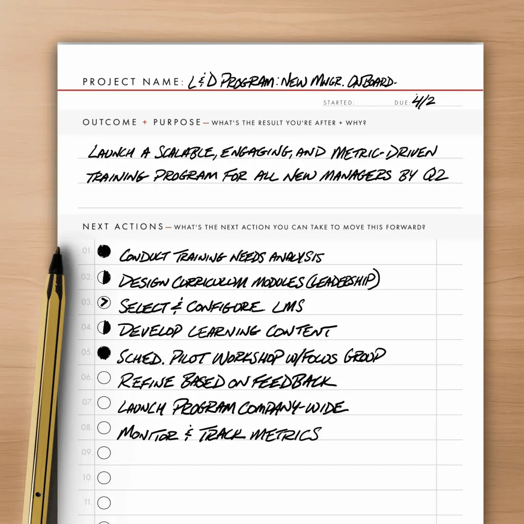 04. the-next-action-tablet-notepad-and-project-planner-by-125method™